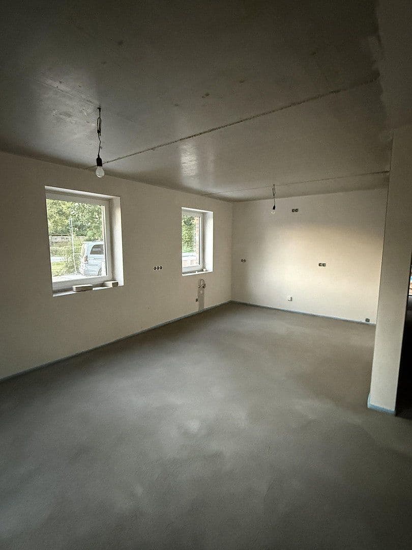 Prenájom domu 118 m², pozemok 400 m², Woltersdorf, Šlezvicko-Holštajnsko Prenájom domu 118 m², pozemok 400 m², Woltersdorf, Šlezvicko-Holštajnsko