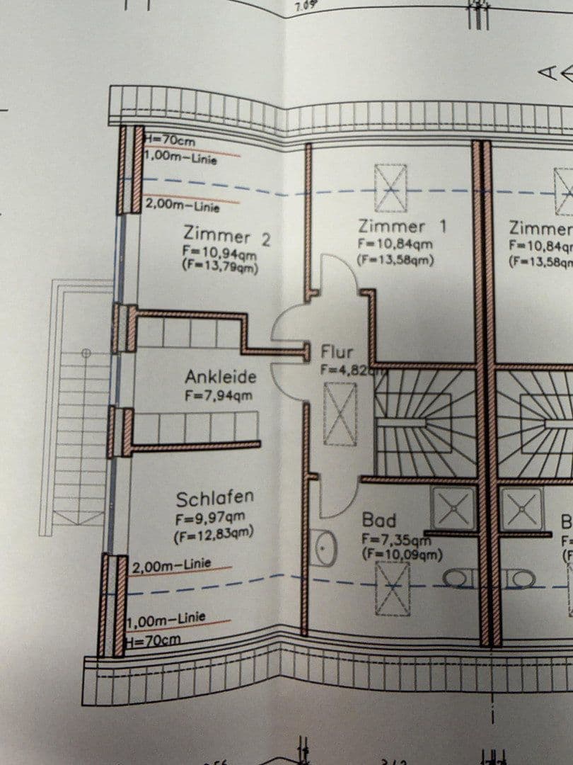 Prenájom domu 118 m², pozemok 400 m², Woltersdorf, Šlezvicko-Holštajnsko Prenájom domu 118 m², pozemok 400 m², Woltersdorf, Šlezvicko-Holštajnsko