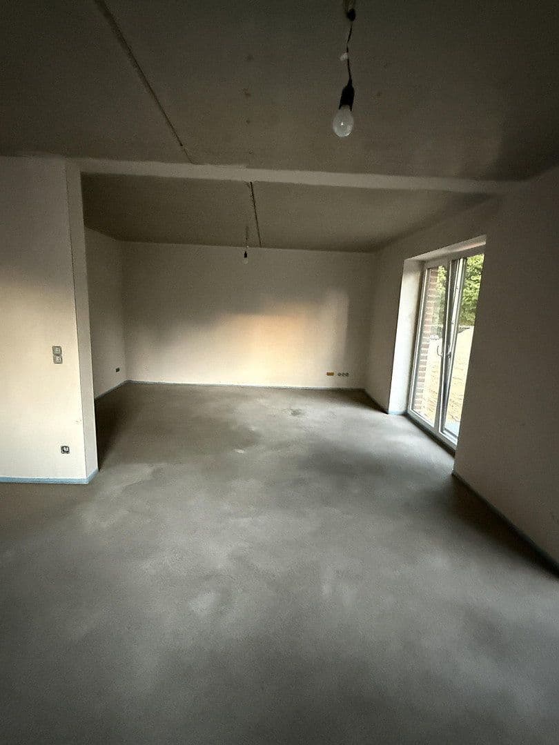 Prenájom domu 118 m², pozemok 400 m², Woltersdorf, Šlezvicko-Holštajnsko Prenájom domu 118 m², pozemok 400 m², Woltersdorf, Šlezvicko-Holštajnsko