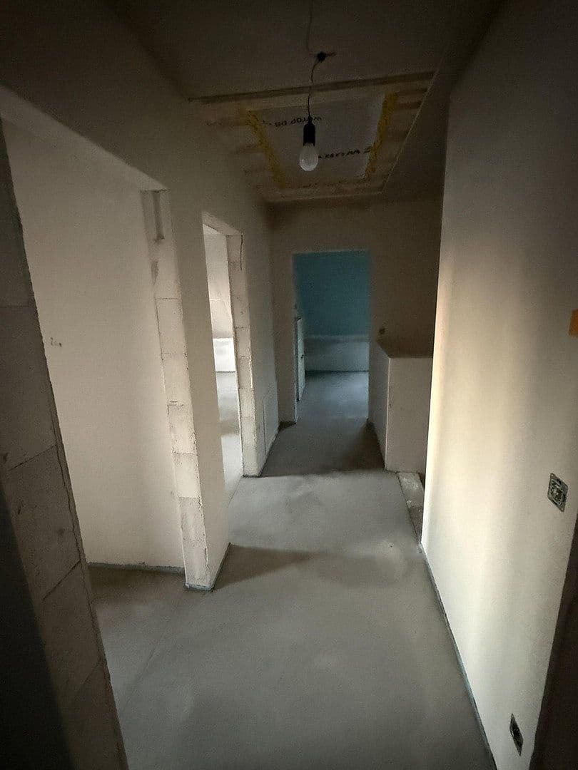 Prenájom domu 118 m², pozemok 400 m², Woltersdorf, Šlezvicko-Holštajnsko Prenájom domu 118 m², pozemok 400 m², Woltersdorf, Šlezvicko-Holštajnsko