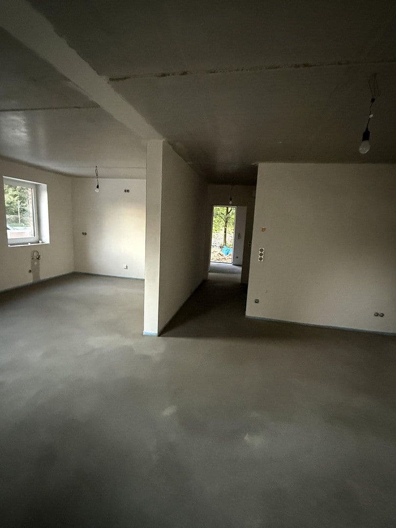 Prenájom domu 118 m², pozemok 400 m², Woltersdorf, Šlezvicko-Holštajnsko Prenájom domu 118 m², pozemok 400 m², Woltersdorf, Šlezvicko-Holštajnsko