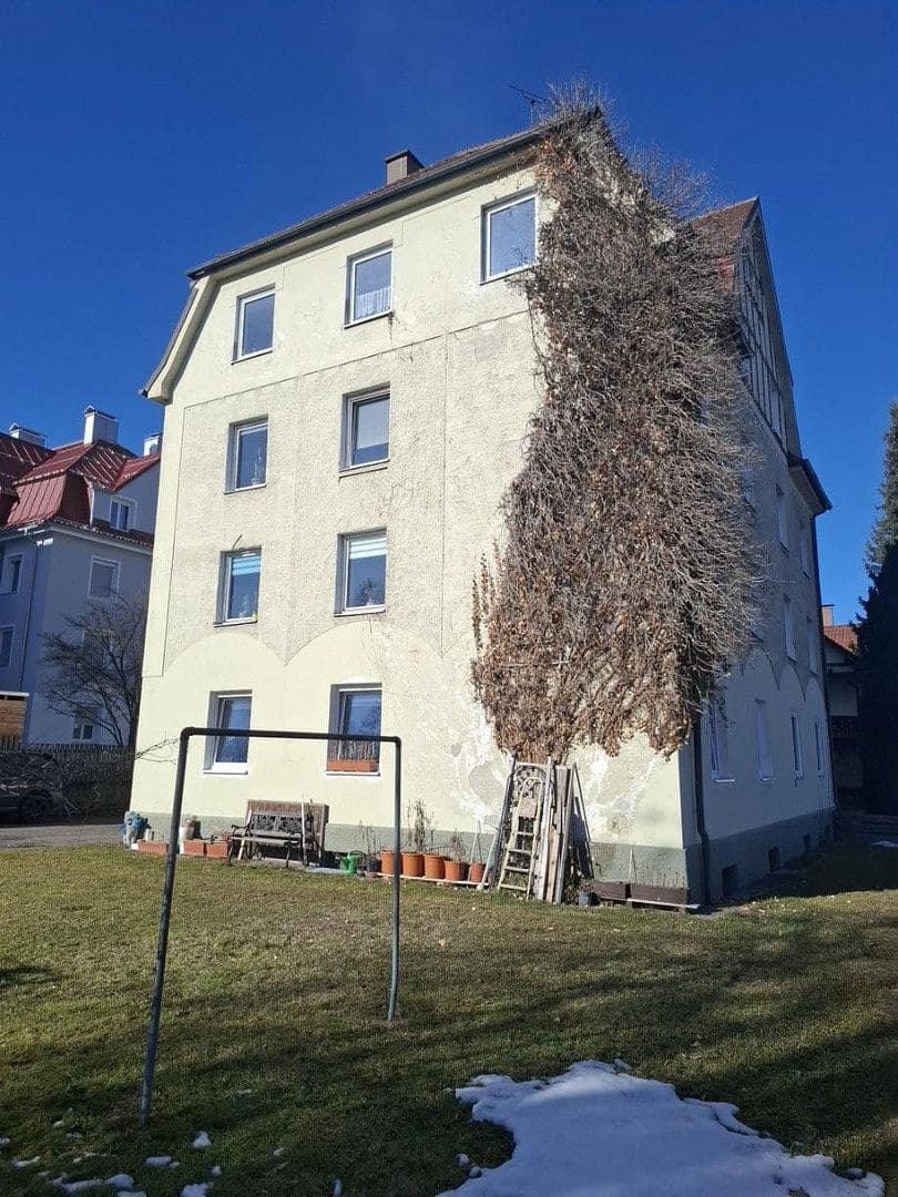 Predaj domu 464 m², pozemok 803 m², Duracherstr. 24, Kempten (Allgäu), Bavorsko Predaj domu 464 m², pozemok 803 m², Duracherstr. 24, Kempten (Allgäu), Bavorsko