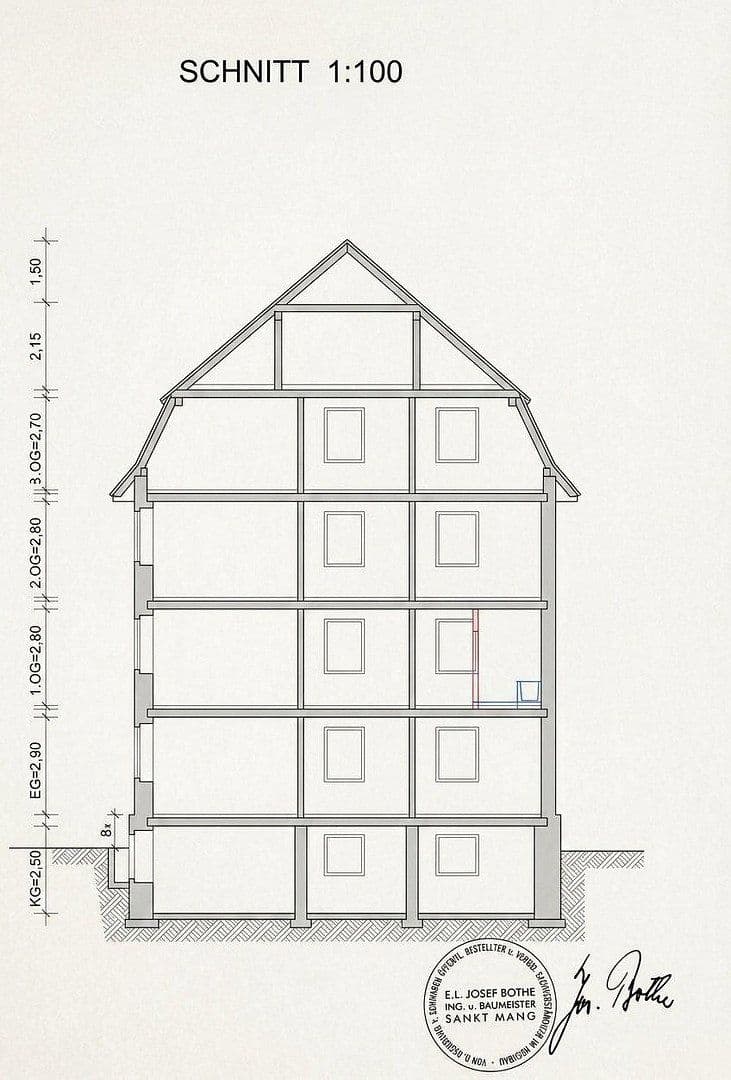 Predaj domu 464 m², pozemok 803 m², Duracherstr. 24, Kempten (Allgäu), Bavorsko Predaj domu 464 m², pozemok 803 m², Duracherstr. 24, Kempten (Allgäu), Bavorsko
