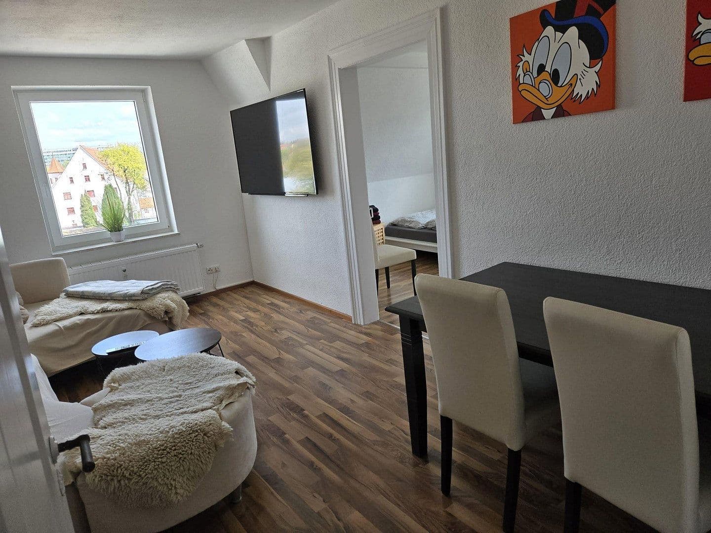 Predaj domu 464 m², pozemok 803 m², Duracherstr. 24, Kempten (Allgäu), Bavorsko Predaj domu 464 m², pozemok 803 m², Duracherstr. 24, Kempten (Allgäu), Bavorsko