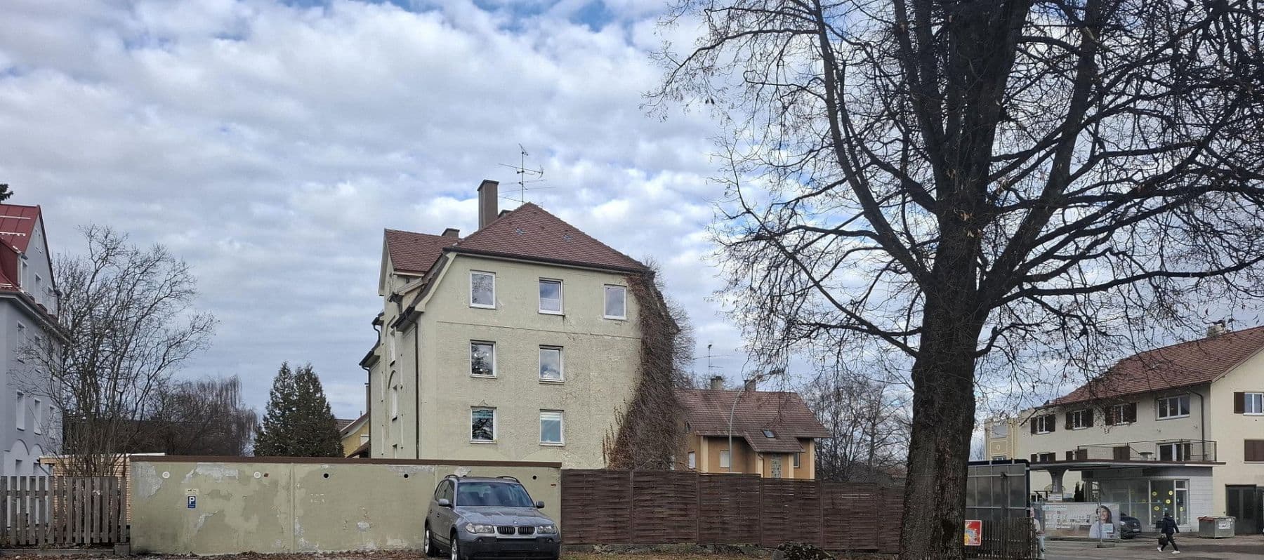 Predaj domu 464 m², pozemok 803 m², Duracherstr. 24, Kempten (Allgäu), Bavorsko Predaj domu 464 m², pozemok 803 m², Duracherstr. 24, Kempten (Allgäu), Bavorsko