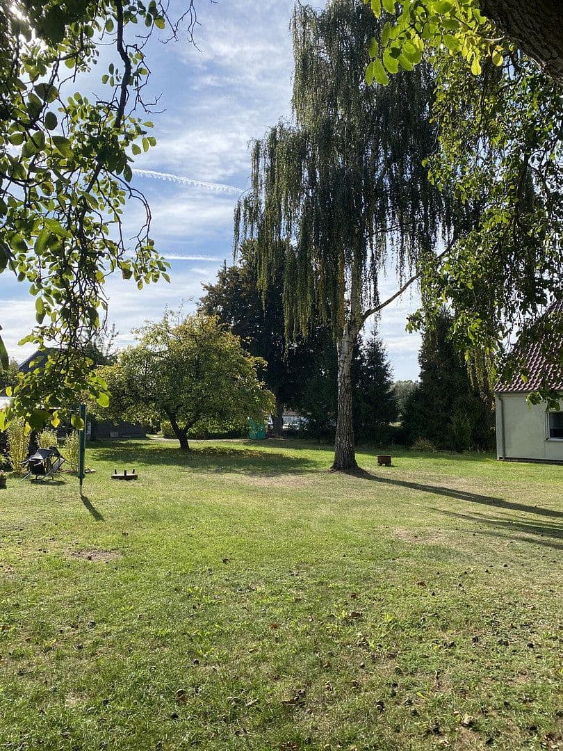 Predaj domu 258 m², pozemok 2.150 m², Retzower Strasse 21, Mirow, Meklenbursko-Predpomoransko Predaj domu 258 m², pozemok 2.150 m², Retzower Strasse 21, Mirow, Meklenbursko-Predpomoransko
