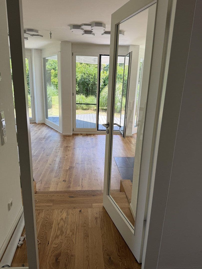 Predaj bytu 3-izbový 94 m², Possenhofener Str. 61, Starnberg, Bavorsko Predaj bytu 3-izbový 94 m², Possenhofener Str. 61, Starnberg, Bavorsko