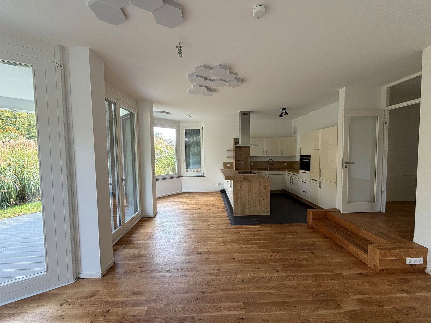 Predaj bytu 3-izbový 94 m², Possenhofener Str. 61, Starnberg, Bavorsko Predaj bytu 3-izbový 94 m², Possenhofener Str. 61, Starnberg, Bavorsko