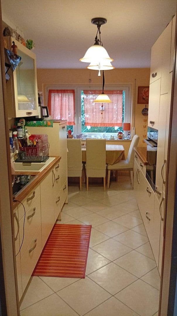 Predaj bytu 4-izbový 87 m², Metzingen, Bádensko-Wurttembersko Predaj bytu 4-izbový 87 m², Metzingen, Bádensko-Wurttembersko