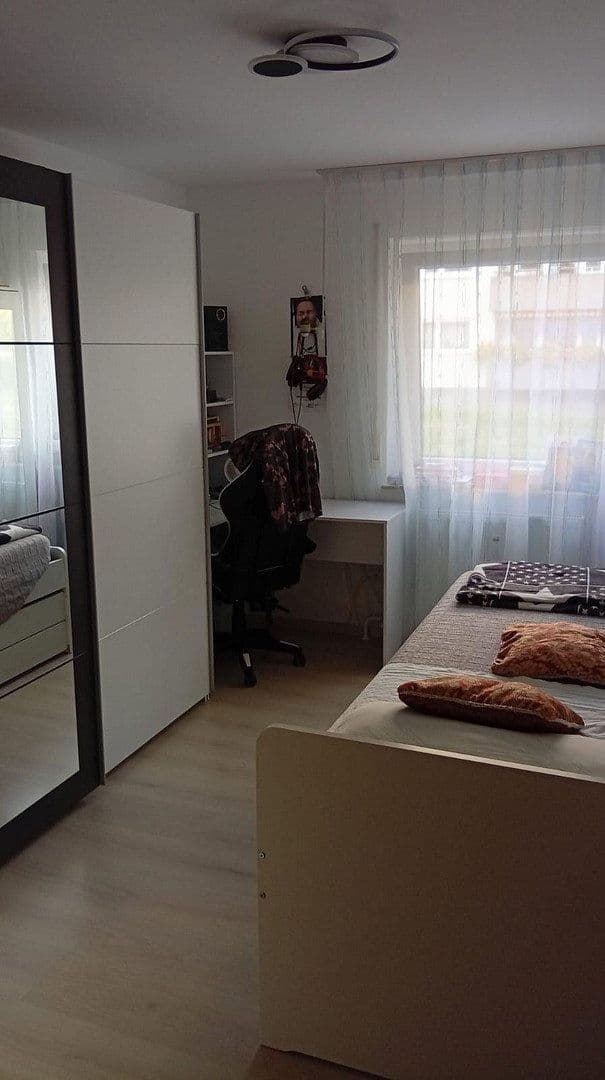 Predaj bytu 4-izbový 87 m², Metzingen, Bádensko-Wurttembersko Predaj bytu 4-izbový 87 m², Metzingen, Bádensko-Wurttembersko