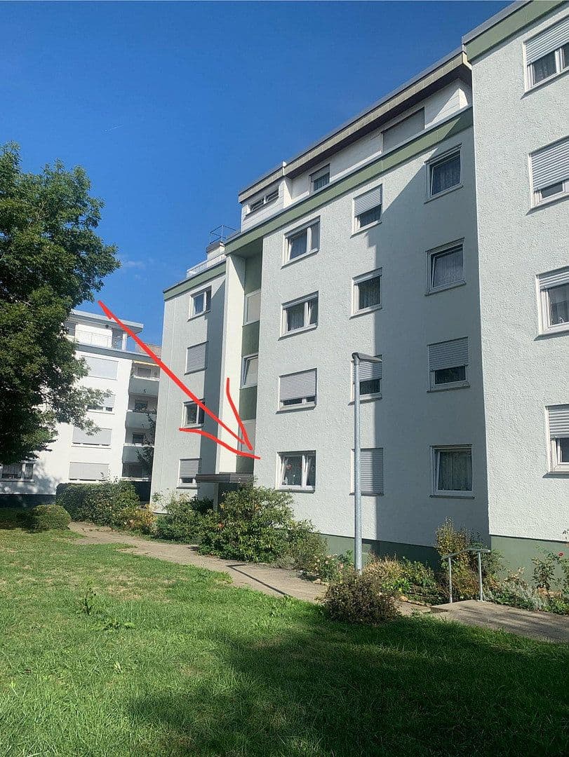 Predaj bytu 4-izbový 87 m², Metzingen, Bádensko-Wurttembersko Predaj bytu 4-izbový 87 m², Metzingen, Bádensko-Wurttembersko