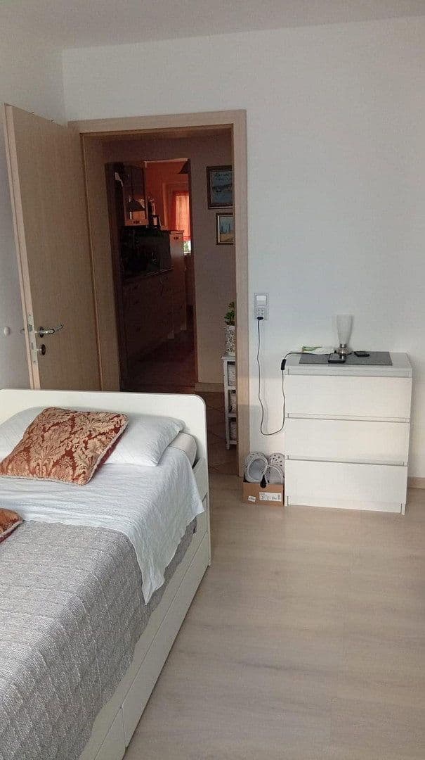 Predaj bytu 4-izbový 87 m², Metzingen, Bádensko-Wurttembersko Predaj bytu 4-izbový 87 m², Metzingen, Bádensko-Wurttembersko