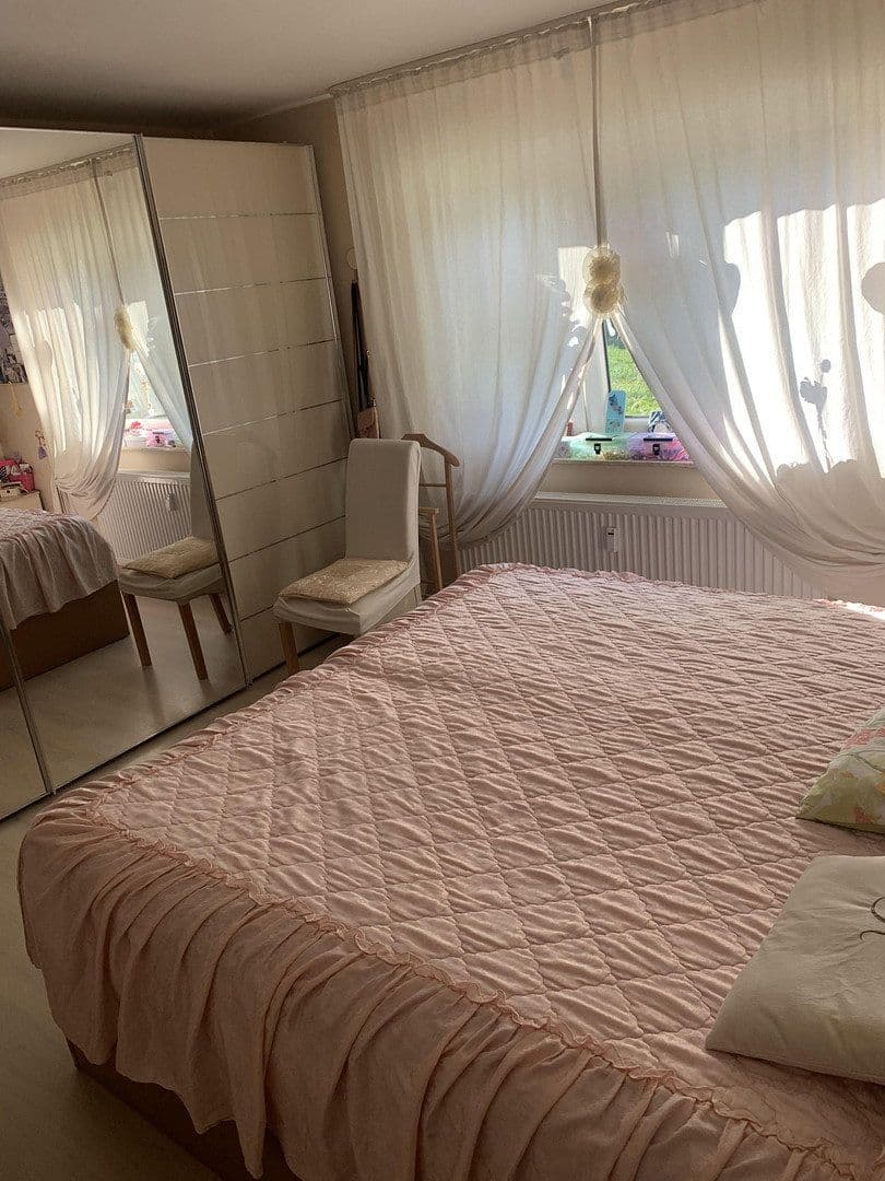 Predaj bytu 4-izbový 87 m², Metzingen, Bádensko-Wurttembersko Predaj bytu 4-izbový 87 m², Metzingen, Bádensko-Wurttembersko