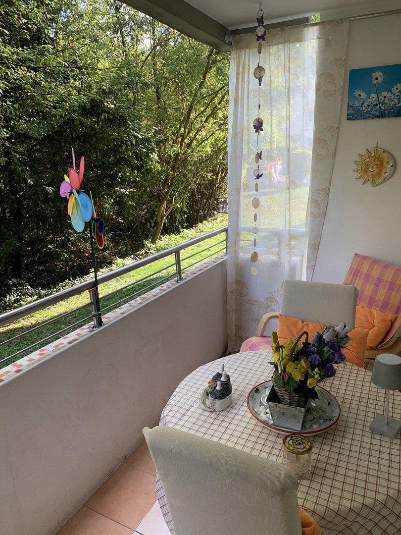 Predaj bytu 4-izbový 87 m², Metzingen, Bádensko-Wurttembersko Predaj bytu 4-izbový 87 m², Metzingen, Bádensko-Wurttembersko