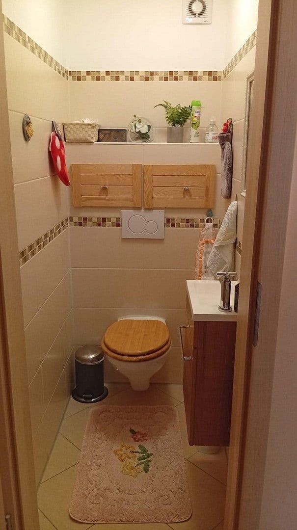 Predaj bytu 4-izbový 87 m², Metzingen, Bádensko-Wurttembersko Predaj bytu 4-izbový 87 m², Metzingen, Bádensko-Wurttembersko