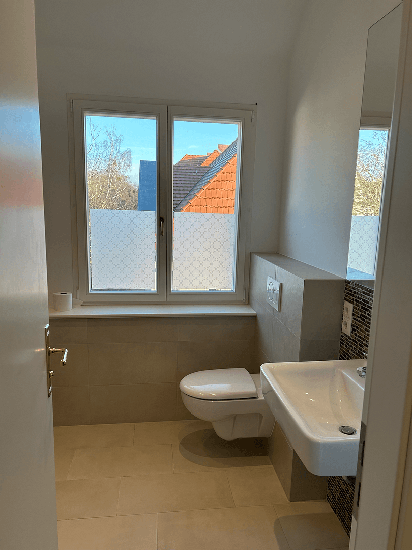 Predaj bytu 3-izbový 72 m², Finckensteinallee 97, Berlin, Berlín Predaj bytu 3-izbový 72 m², Finckensteinallee 97, Berlin, Berlín