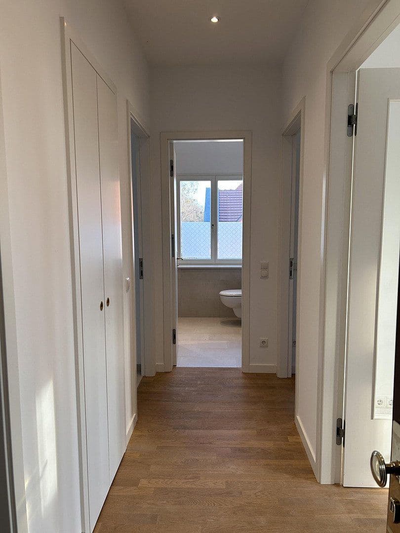 Predaj bytu 3-izbový 72 m², Finckensteinallee 97, Berlin, Berlín Predaj bytu 3-izbový 72 m², Finckensteinallee 97, Berlin, Berlín