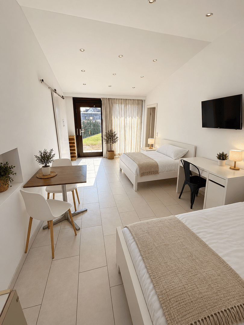 Prenájom domu 600 m², pozemok 800 m², Moosburg, Bavorsko Prenájom domu 600 m², pozemok 800 m², Moosburg, Bavorsko