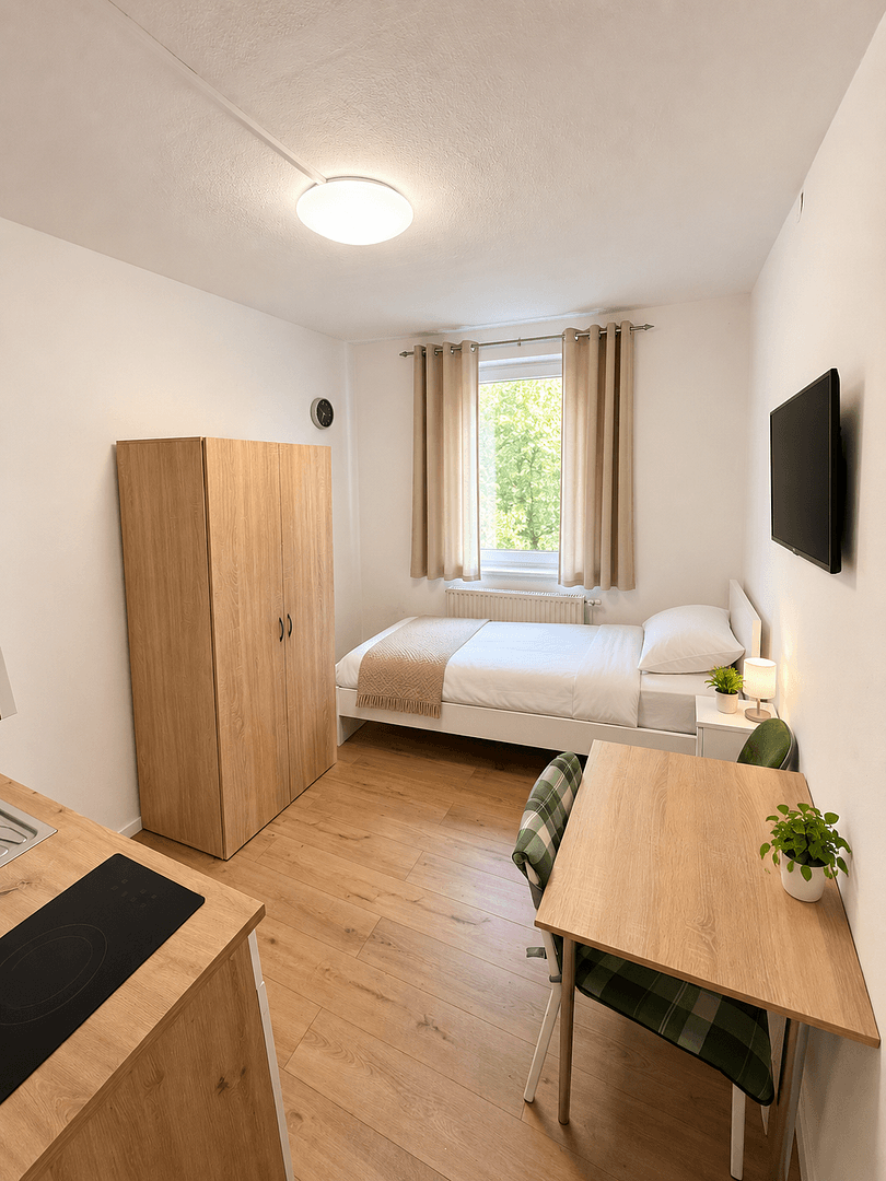 Prenájom domu 600 m², pozemok 800 m², Moosburg, Bavorsko Prenájom domu 600 m², pozemok 800 m², Moosburg, Bavorsko