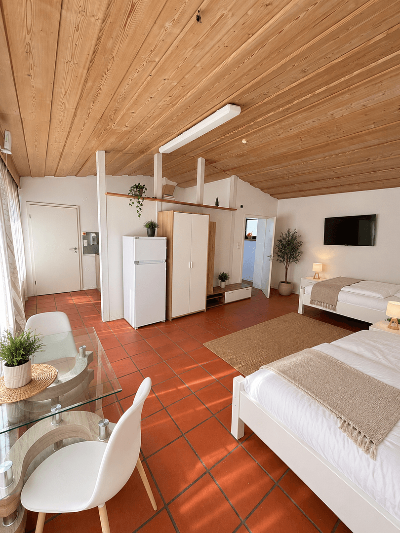 Prenájom domu 600 m², pozemok 800 m², Moosburg, Bavorsko Prenájom domu 600 m², pozemok 800 m², Moosburg, Bavorsko
