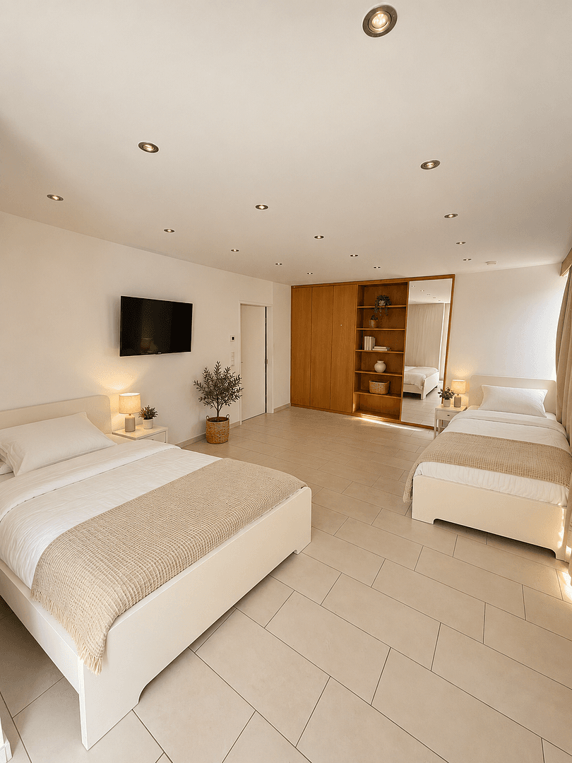 Prenájom domu 600 m², pozemok 800 m², Moosburg, Bavorsko Prenájom domu 600 m², pozemok 800 m², Moosburg, Bavorsko