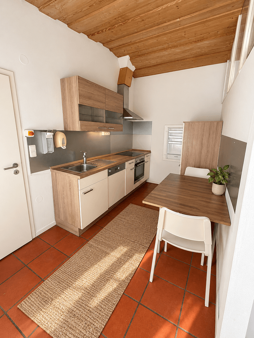 Prenájom domu 600 m², pozemok 800 m², Moosburg, Bavorsko Prenájom domu 600 m², pozemok 800 m², Moosburg, Bavorsko
