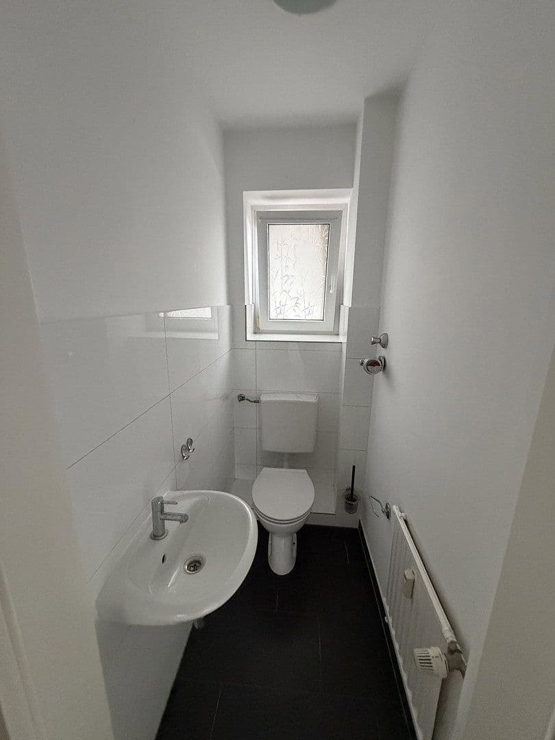 Prenájom bytu 3-izbový 82 m², Bochumer Str. 226, Herne, Severné Porýnie - Westfálsko Prenájom bytu 3-izbový 82 m², Bochumer Str. 226, Herne, Severné Porýnie - Westfálsko