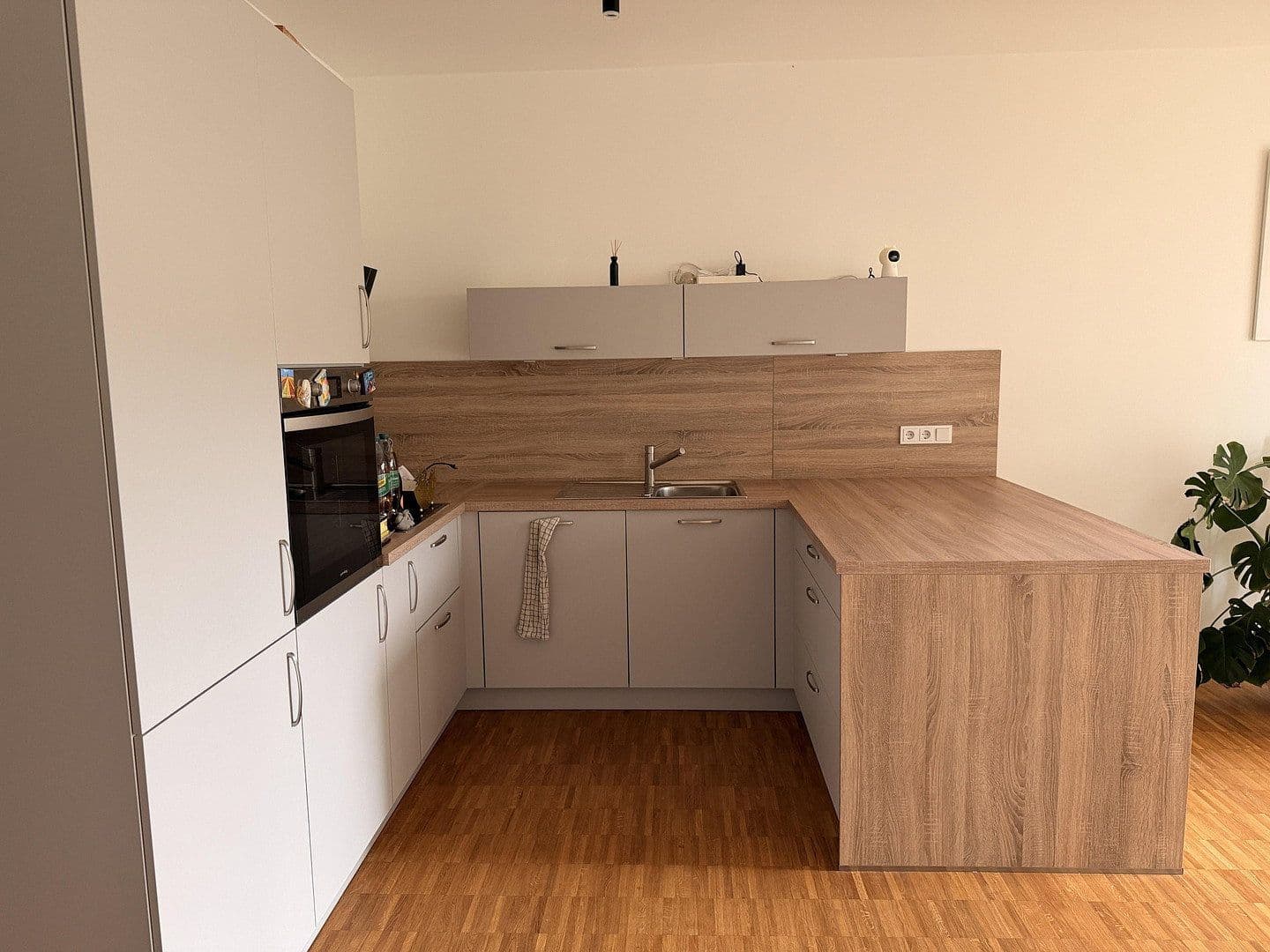 Prenájom bytu 4-izbový 126 m², Moislinger Allee 9k, Lübeck, Šlezvicko-Holštajnsko Prenájom bytu 4-izbový 126 m², Moislinger Allee 9k, Lübeck, Šlezvicko-Holštajnsko