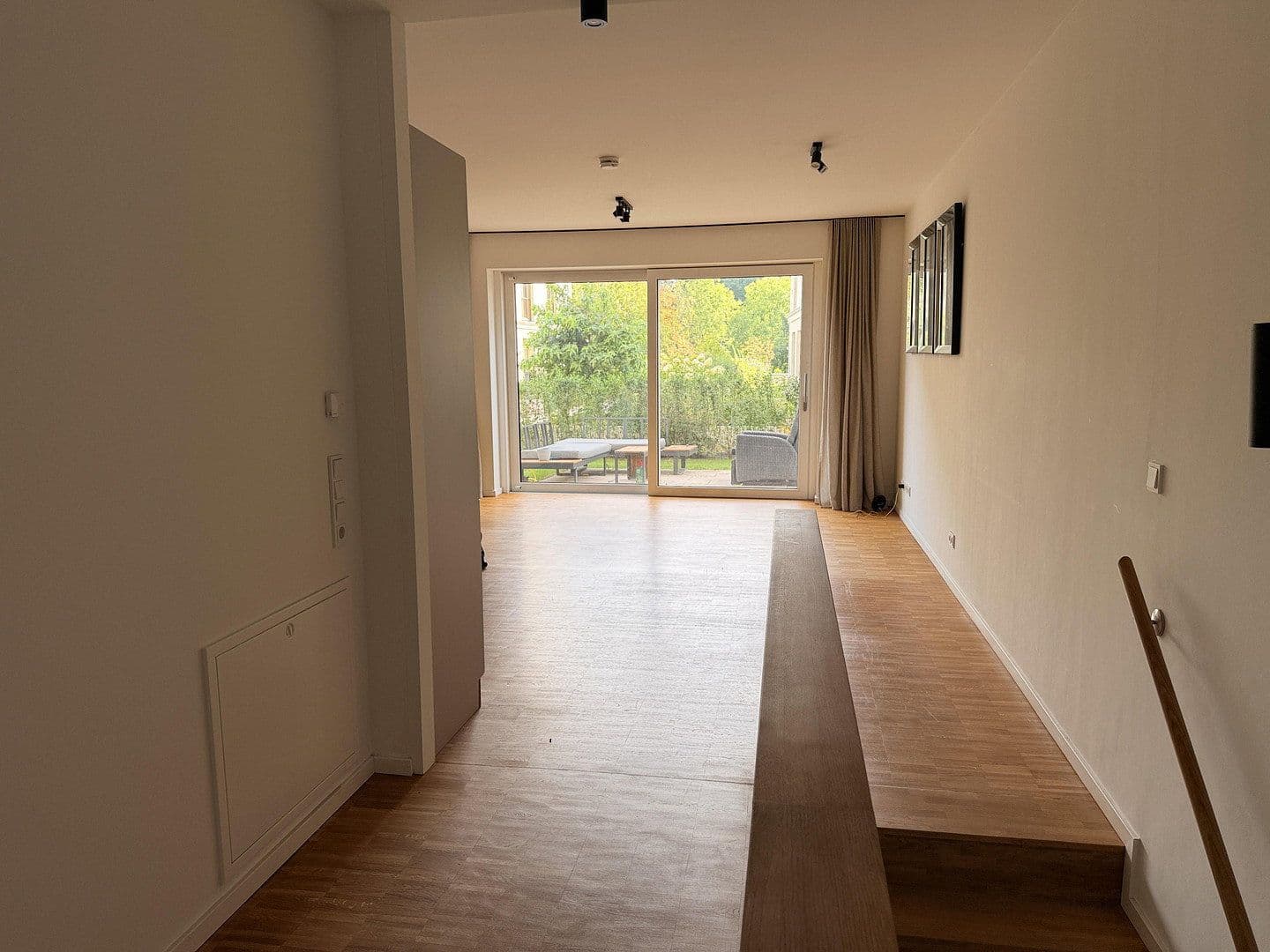Prenájom bytu 4-izbový 126 m², Moislinger Allee 9k, Lübeck, Šlezvicko-Holštajnsko Prenájom bytu 4-izbový 126 m², Moislinger Allee 9k, Lübeck, Šlezvicko-Holštajnsko