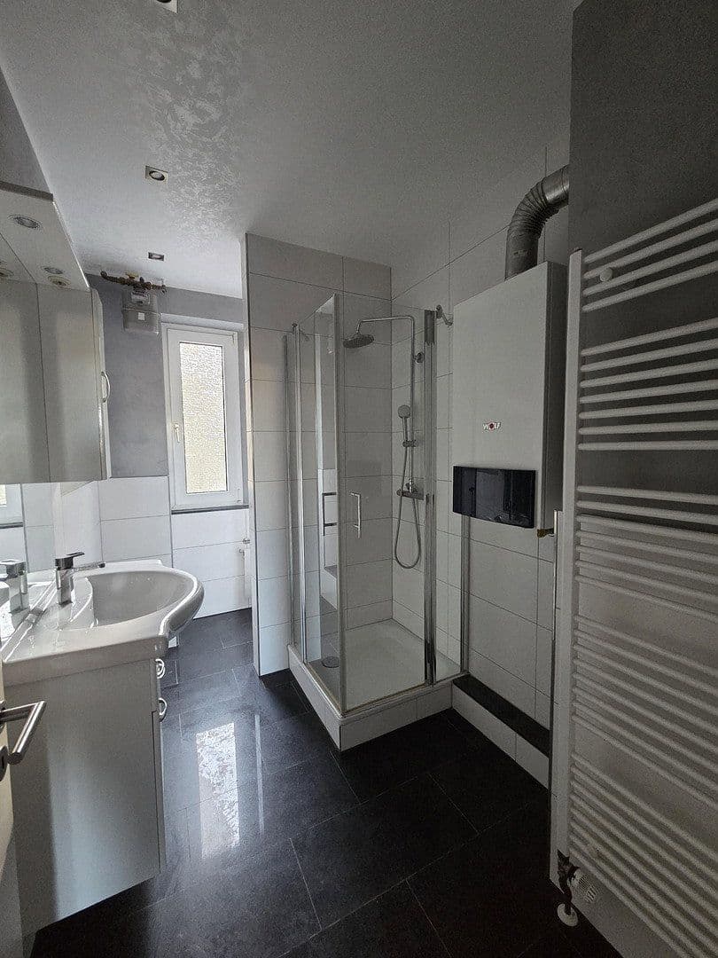Prenájom bytu 2-izbový 59 m², Essen, Severné Porýnie - Westfálsko Prenájom bytu 2-izbový 59 m², Essen, Severné Porýnie - Westfálsko