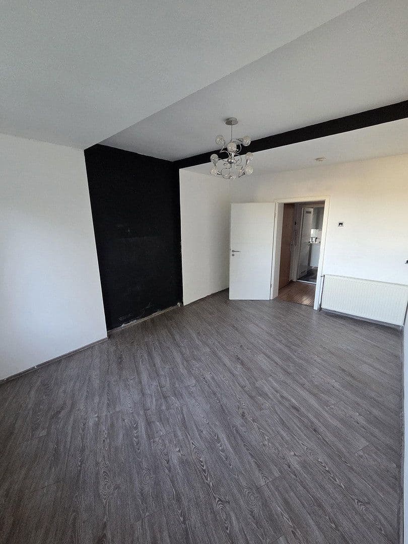 Prenájom bytu 2-izbový 59 m², Essen, Severné Porýnie - Westfálsko Prenájom bytu 2-izbový 59 m², Essen, Severné Porýnie - Westfálsko