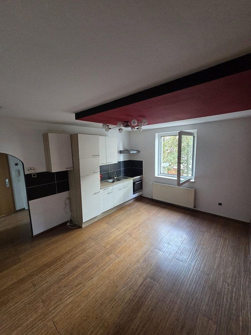 Prenájom bytu 2-izbový 59 m², Essen, Severné Porýnie - Westfálsko Prenájom bytu 2-izbový 59 m², Essen, Severné Porýnie - Westfálsko