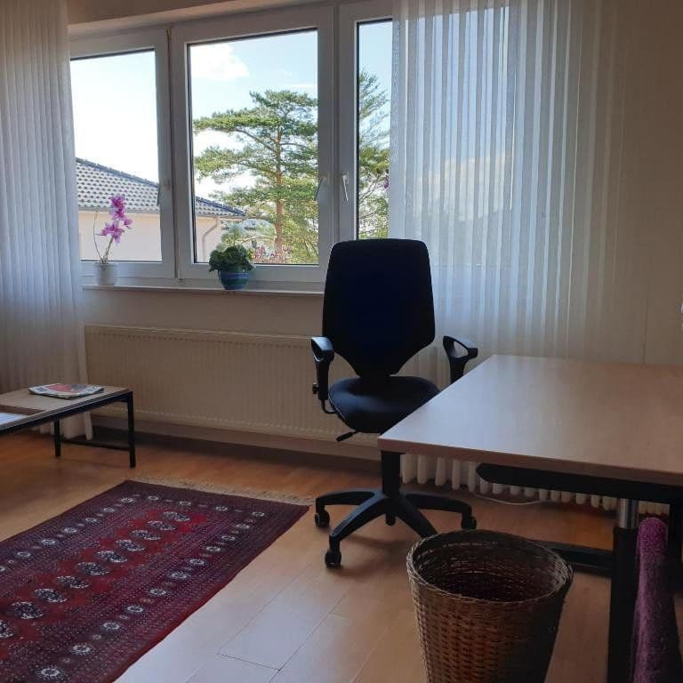 Prenájom bytu 4-izbový 76 m², Nieberdingstraße 15, Steinfeld, Dolné Sasko Prenájom bytu 4-izbový 76 m², Nieberdingstraße 15, Steinfeld, Dolné Sasko