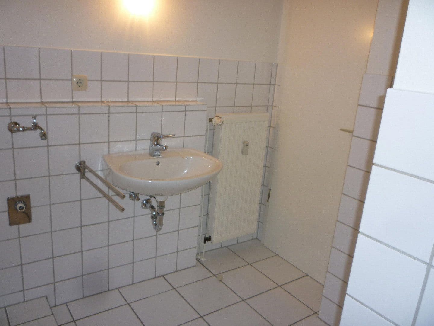 Prenájom bytu 2-izbový 50 m², Lauenburg/Elbe, Šlezvicko-Holštajnsko Prenájom bytu 2-izbový 50 m², Lauenburg/Elbe, Šlezvicko-Holštajnsko