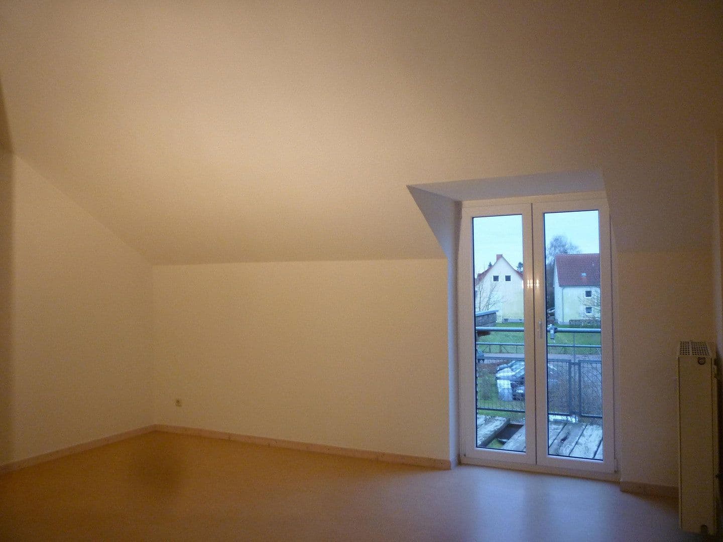 Prenájom bytu 2-izbový 50 m², Lauenburg/Elbe, Šlezvicko-Holštajnsko Prenájom bytu 2-izbový 50 m², Lauenburg/Elbe, Šlezvicko-Holštajnsko