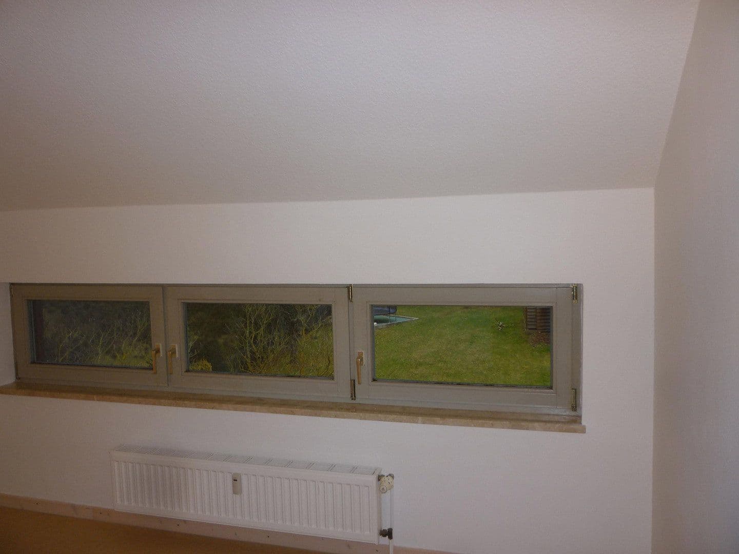 Prenájom bytu 2-izbový 50 m², Lauenburg/Elbe, Šlezvicko-Holštajnsko Prenájom bytu 2-izbový 50 m², Lauenburg/Elbe, Šlezvicko-Holštajnsko