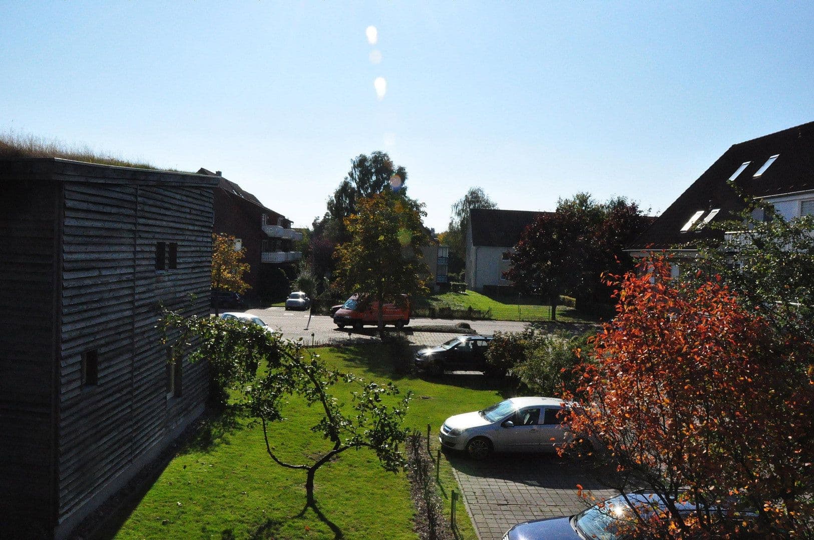 Prenájom bytu 2-izbový 50 m², Lauenburg/Elbe, Šlezvicko-Holštajnsko Prenájom bytu 2-izbový 50 m², Lauenburg/Elbe, Šlezvicko-Holštajnsko