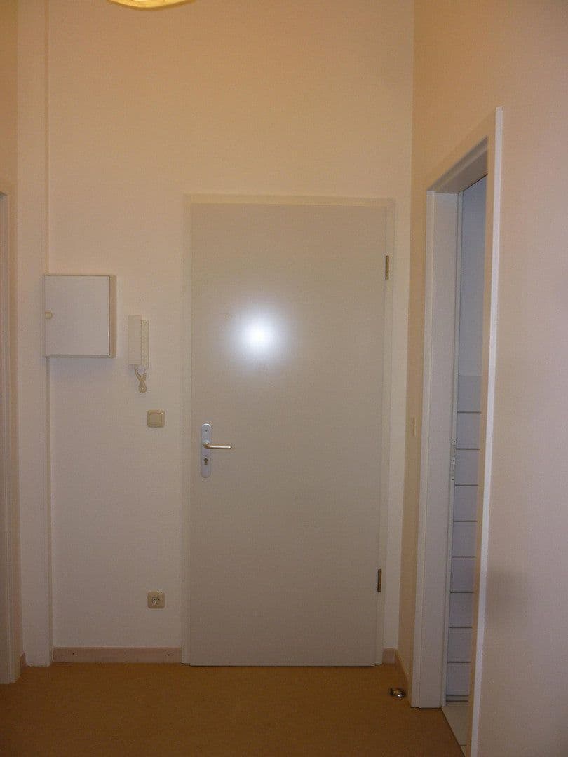 Prenájom bytu 2-izbový 50 m², Lauenburg/Elbe, Šlezvicko-Holštajnsko Prenájom bytu 2-izbový 50 m², Lauenburg/Elbe, Šlezvicko-Holštajnsko