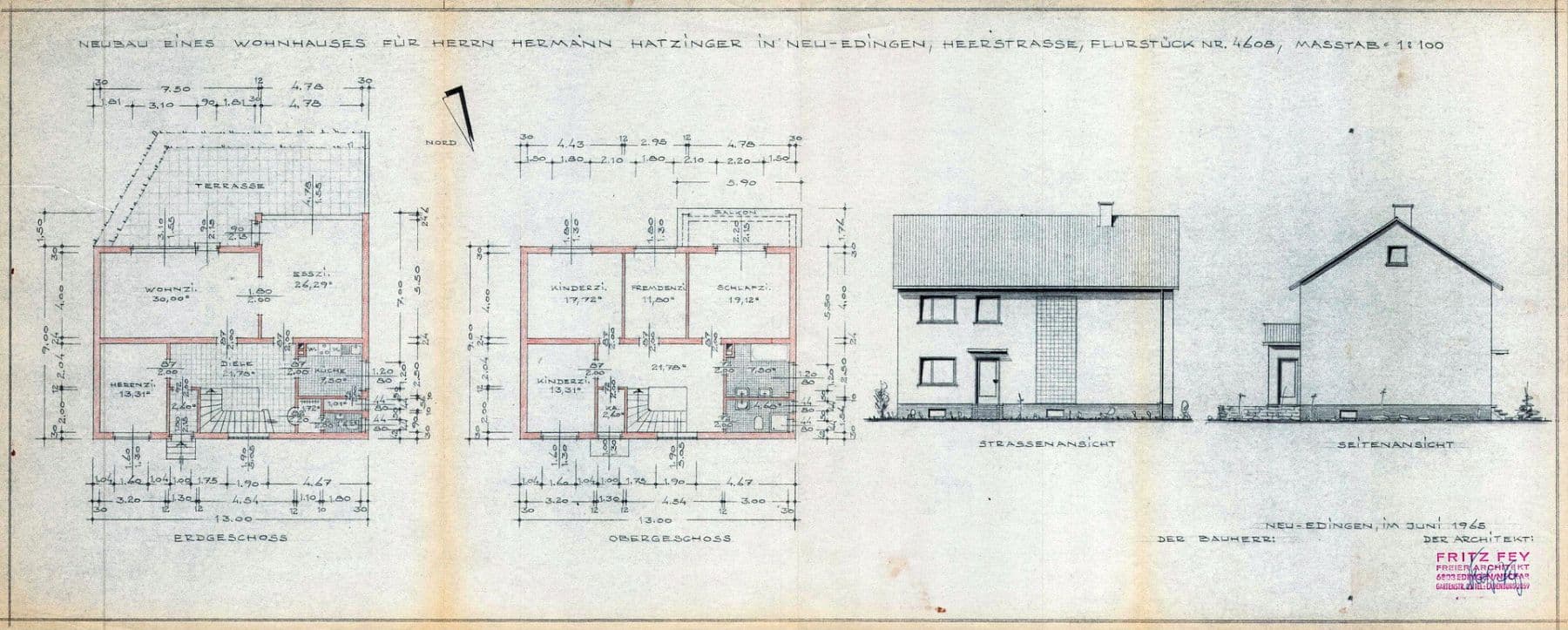 Predaj domu 196 m², pozemok 1.308 m², Lilienstrasse 67, Edingen-Neckarhausen, Bádensko-Wurttembersko Predaj domu 196 m², pozemok 1.308 m², Lilienstrasse 67, Edingen-Neckarhausen, Bádensko-Wurttembersko