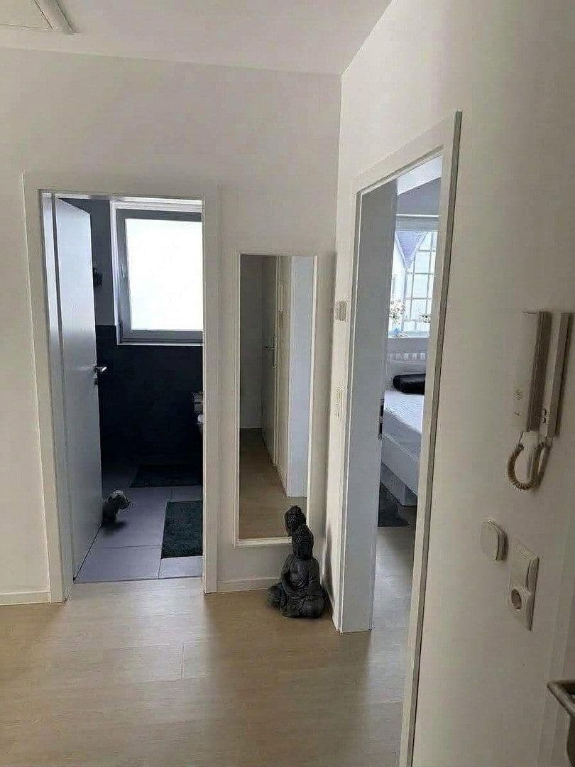 Prenájom bytu 2-izbový 65 m², Hansastr., Delmenhorst, Dolné Sasko Prenájom bytu 2-izbový 65 m², Hansastr., Delmenhorst, Dolné Sasko