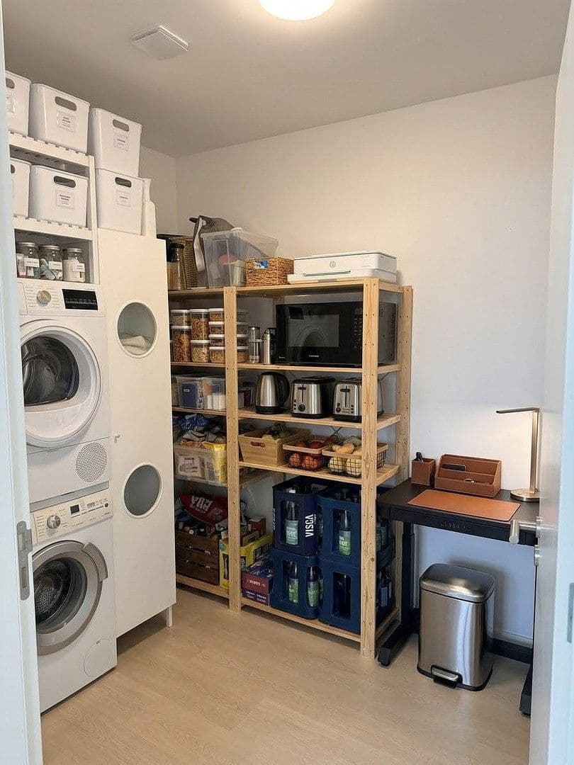 Prenájom bytu 2-izbový 65 m², Hansastr., Delmenhorst, Dolné Sasko Prenájom bytu 2-izbový 65 m², Hansastr., Delmenhorst, Dolné Sasko