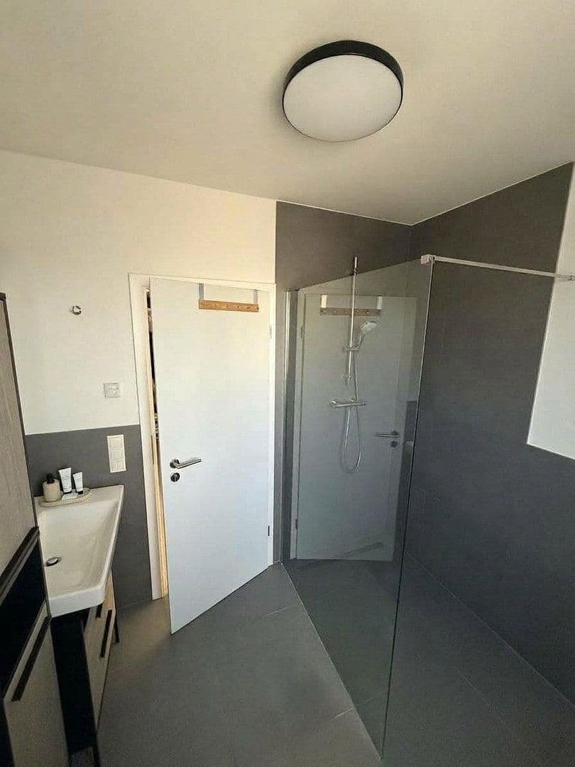 Prenájom bytu 2-izbový 65 m², Hansastr., Delmenhorst, Dolné Sasko Prenájom bytu 2-izbový 65 m², Hansastr., Delmenhorst, Dolné Sasko