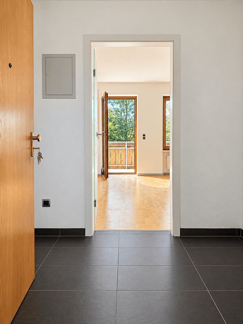 Predaj bytu 2-izbový 52 m², Carl-Orff-Ring 76, Marktoberdorf, Bavorsko Predaj bytu 2-izbový 52 m², Carl-Orff-Ring 76, Marktoberdorf, Bavorsko