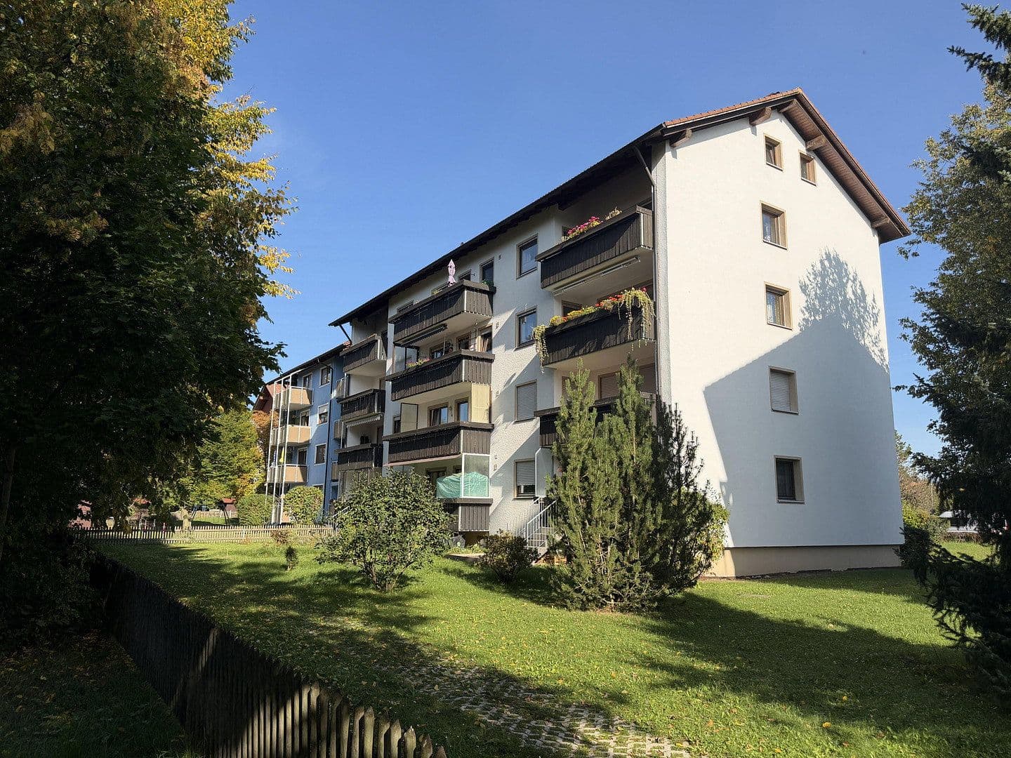 Predaj bytu 2-izbový 52 m², Carl-Orff-Ring 76, Marktoberdorf, Bavorsko Predaj bytu 2-izbový 52 m², Carl-Orff-Ring 76, Marktoberdorf, Bavorsko
