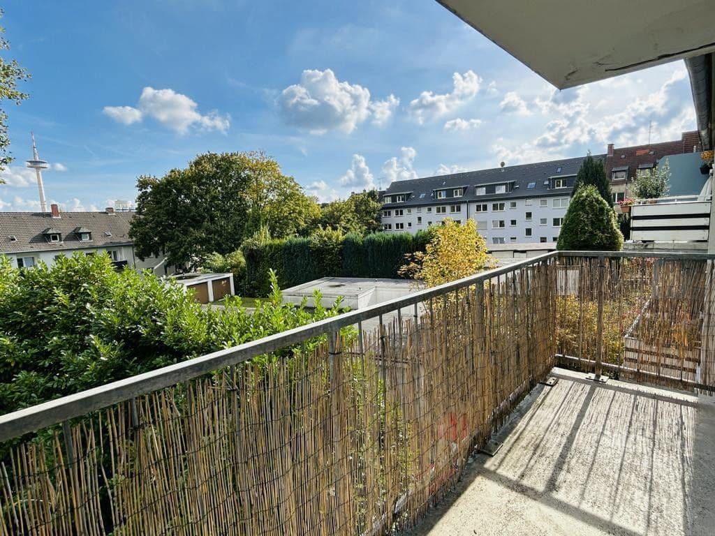 Prenájom bytu 2-izbový 58 m², Frohnhauser Straße 107, Essen, Severné Porýnie - Westfálsko Prenájom bytu 2-izbový 58 m², Frohnhauser Straße 107, Essen, Severné Porýnie - Westfálsko