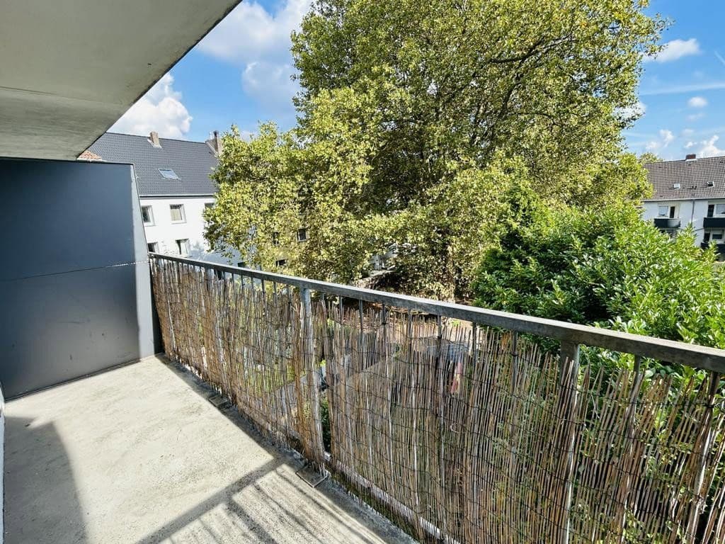Prenájom bytu 2-izbový 58 m², Frohnhauser Straße 107, Essen, Severné Porýnie - Westfálsko Prenájom bytu 2-izbový 58 m², Frohnhauser Straße 107, Essen, Severné Porýnie - Westfálsko