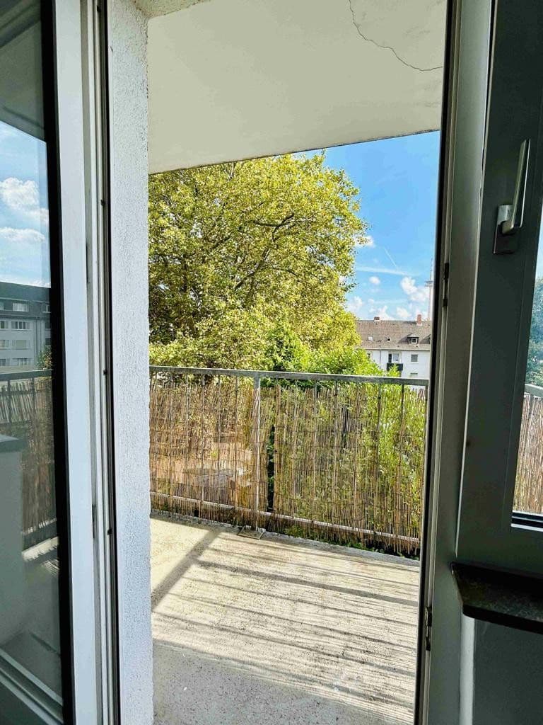 Prenájom bytu 2-izbový 58 m², Frohnhauser Straße 107, Essen, Severné Porýnie - Westfálsko Prenájom bytu 2-izbový 58 m², Frohnhauser Straße 107, Essen, Severné Porýnie - Westfálsko