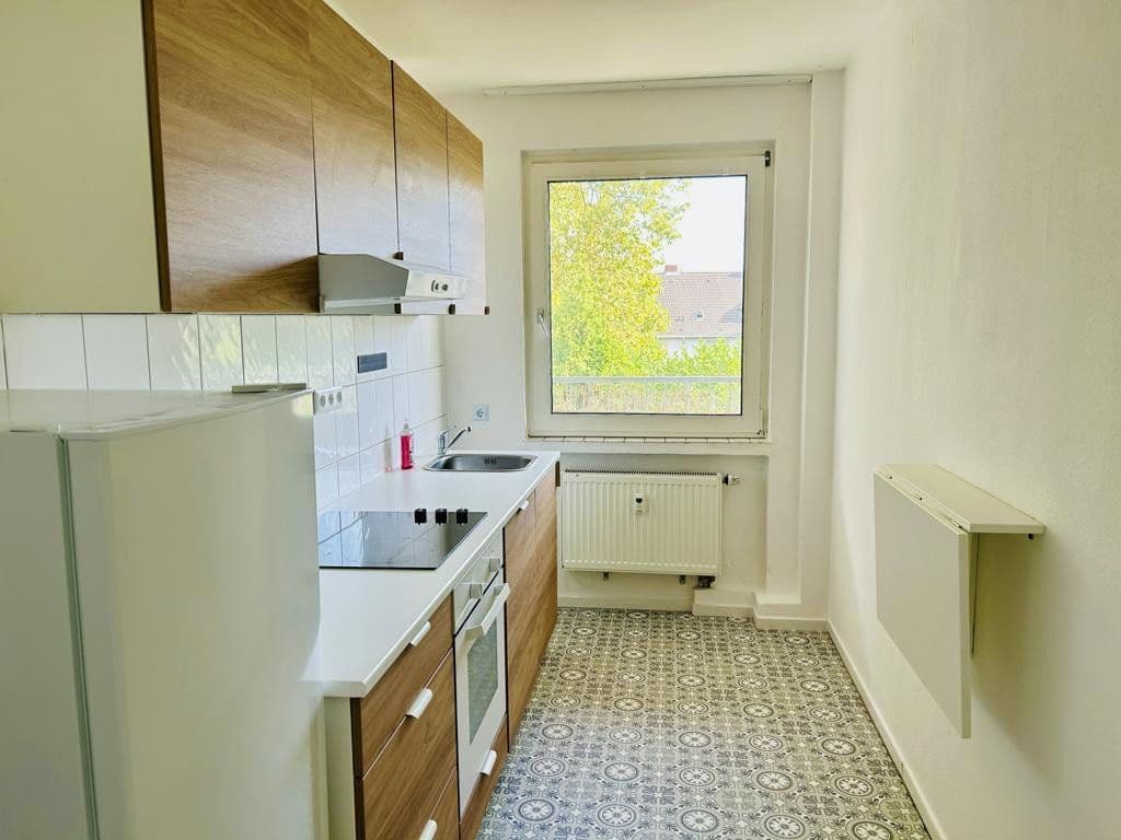 Prenájom bytu 2-izbový 58 m², Frohnhauser Straße 107, Essen, Severné Porýnie - Westfálsko Prenájom bytu 2-izbový 58 m², Frohnhauser Straße 107, Essen, Severné Porýnie - Westfálsko