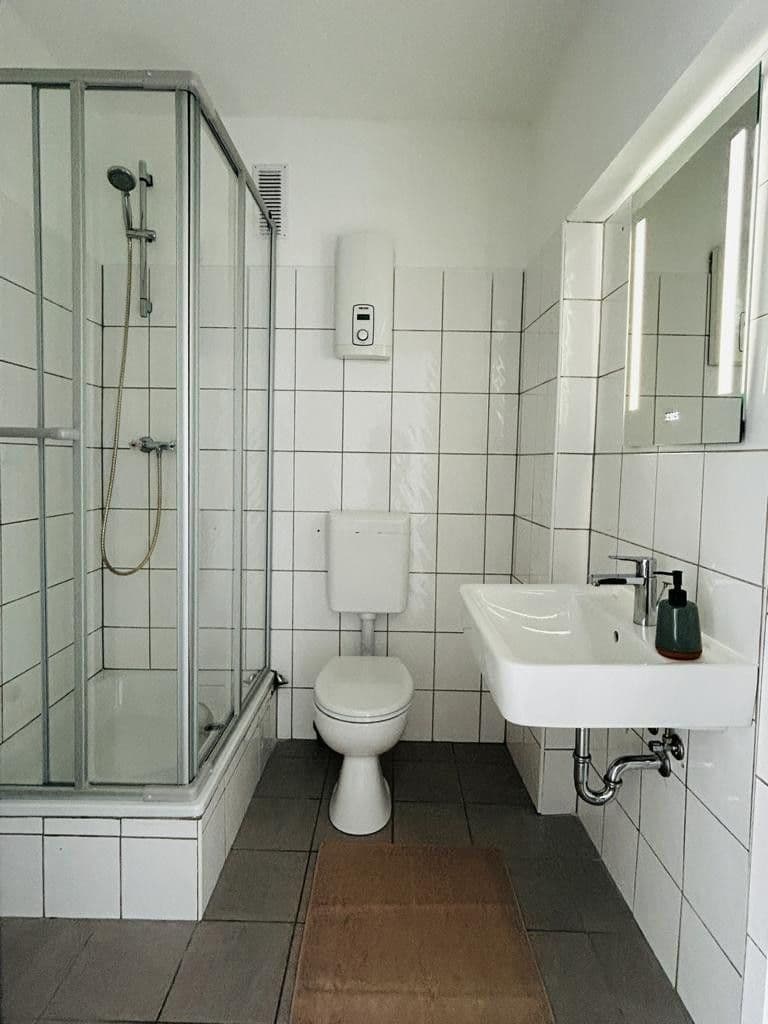 Prenájom bytu 2-izbový 58 m², Frohnhauser Straße 107, Essen, Severné Porýnie - Westfálsko Prenájom bytu 2-izbový 58 m², Frohnhauser Straße 107, Essen, Severné Porýnie - Westfálsko
