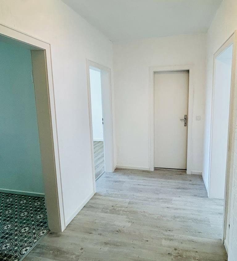 Prenájom bytu 2-izbový 58 m², Frohnhauser Straße 107, Essen, Severné Porýnie - Westfálsko Prenájom bytu 2-izbový 58 m², Frohnhauser Straße 107, Essen, Severné Porýnie - Westfálsko